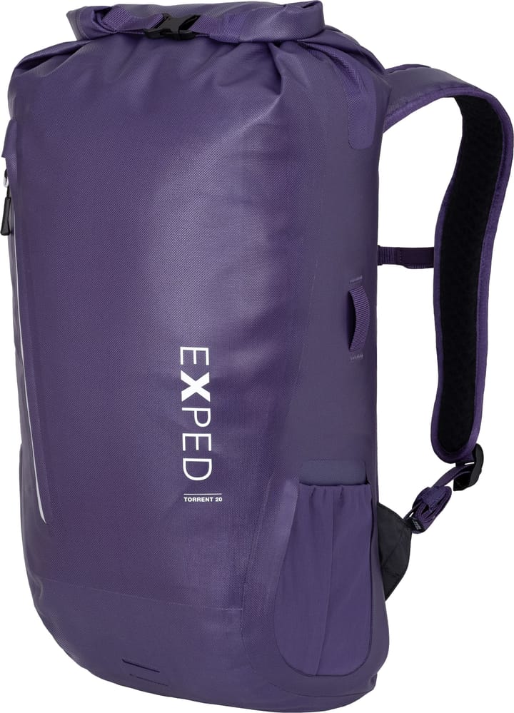 Exped Torrent 20 Aubergine Exped