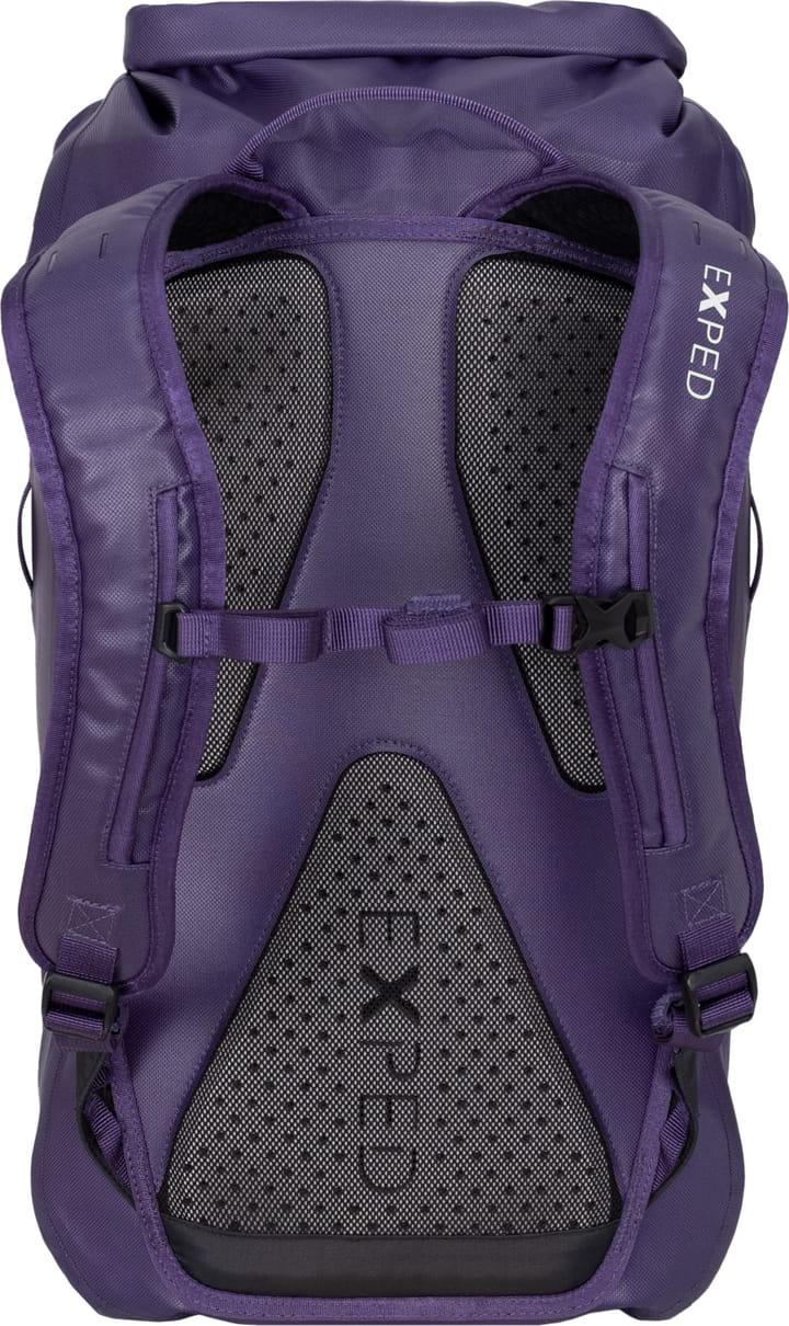 Exped Torrent 20  Aubergine Exped