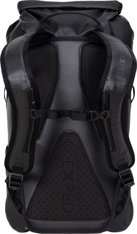 Exped Torrent 20 Black Exped Exped Torrent 20 Black Exped