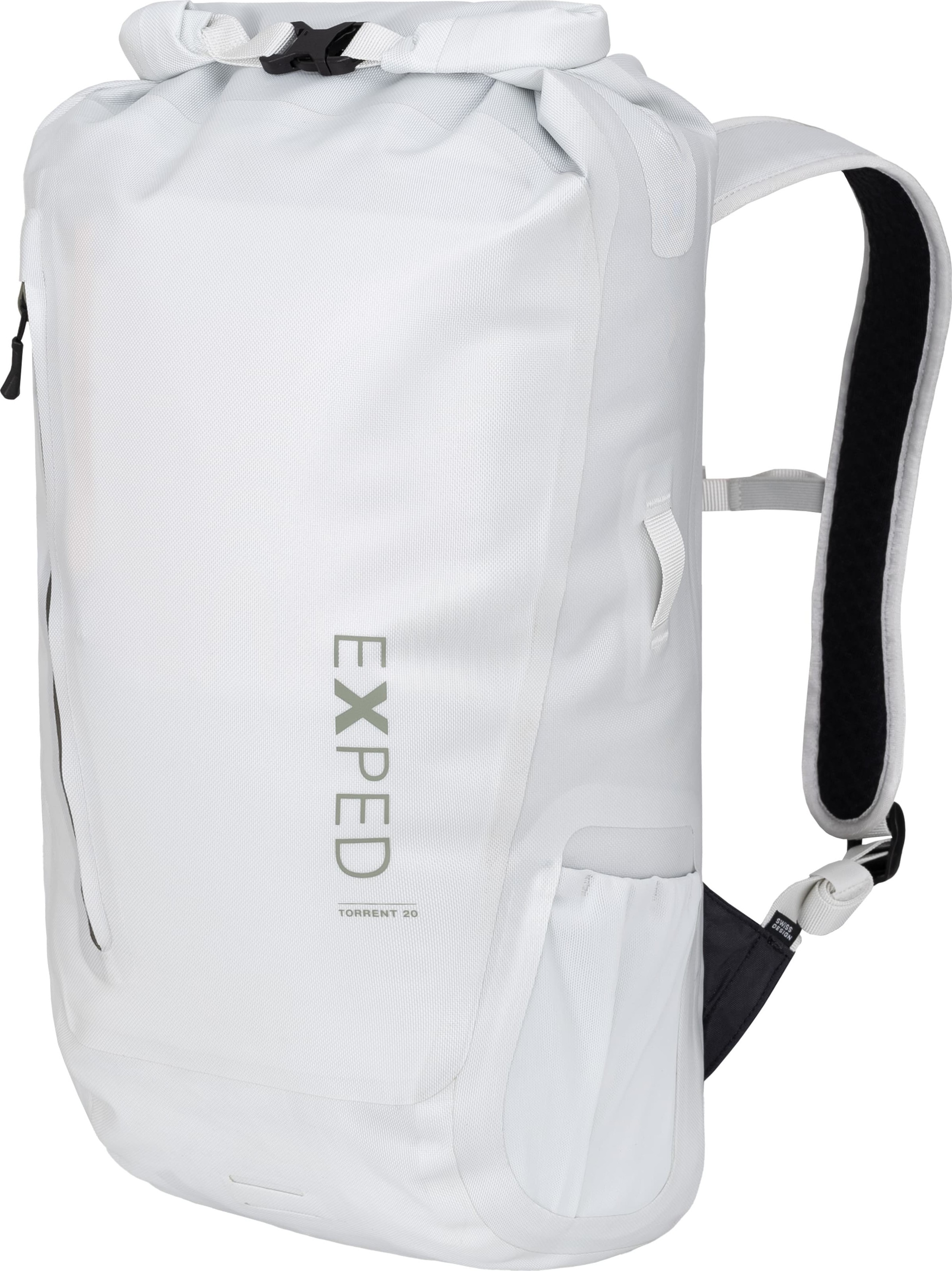 Exped Torrent 20 Fog Retkeilyreput 20 L