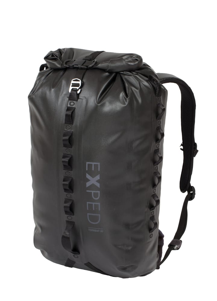 Exped Torrent 45 Black Exped Exped Torrent 45 Black Exped