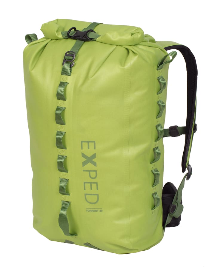 Exped Torrent 30 Lime Exped Exped Torrent 30 Lime Exped