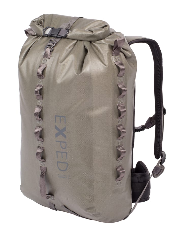 Exped Torrent 45 Olive Grey Exped Exped Torrent 45 Olive Grey Exped