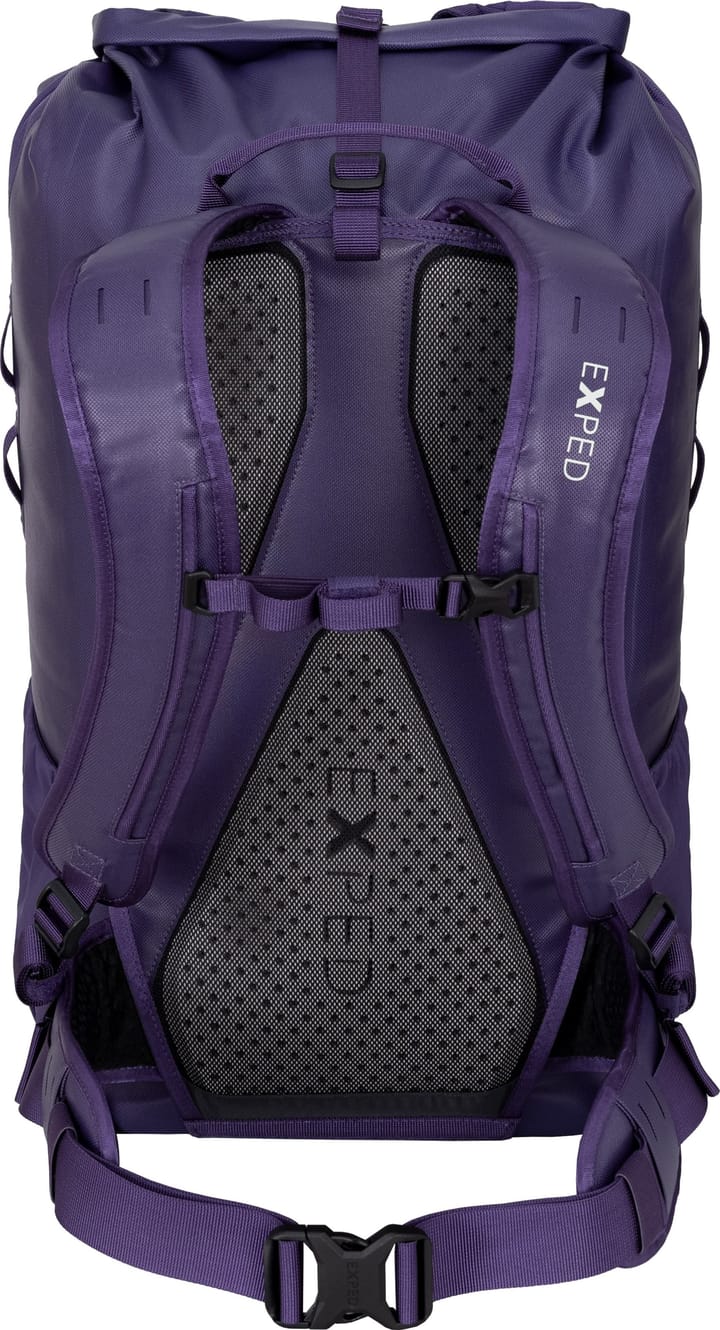 Exped Torrent 30 Aubergine Exped Exped Torrent 30 Aubergine Exped