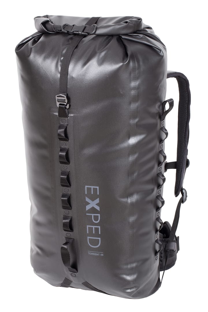 Exped Torrent 45 Black Exped Exped Torrent 45 Black Exped