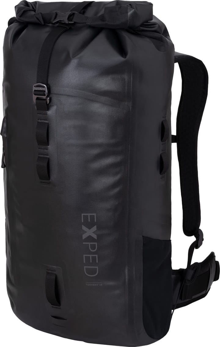 Exped Torrent 45 Black Exped