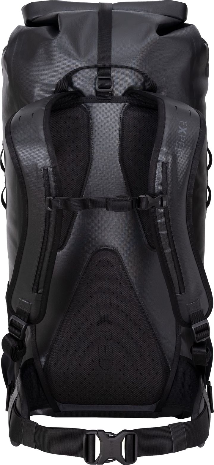 Exped Torrent 45 Black | Buy Exped Torrent 45 Black here
