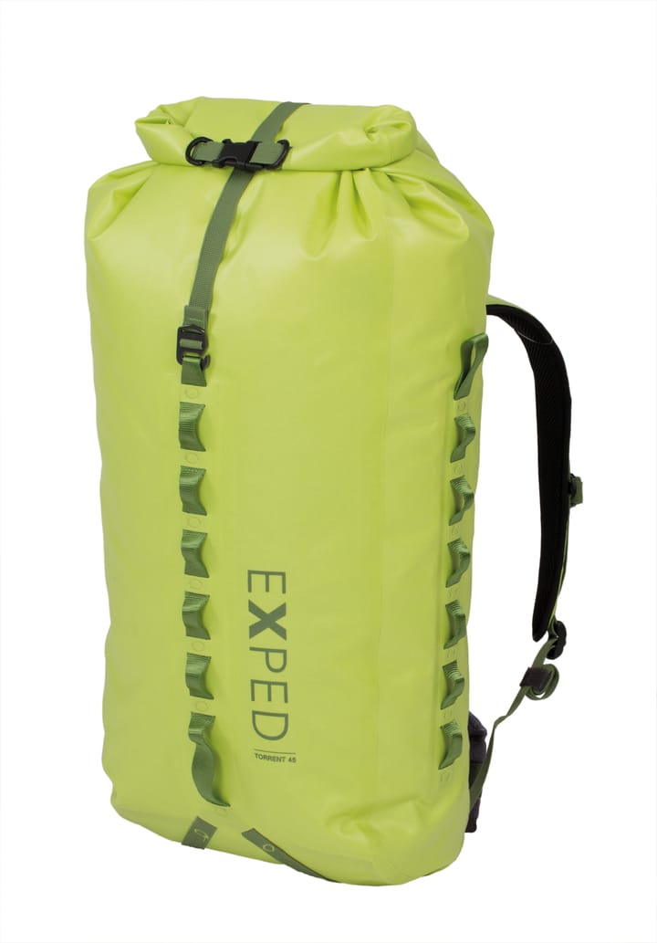 Exped Torrent 30 Lime Exped Exped Torrent 30 Lime Exped