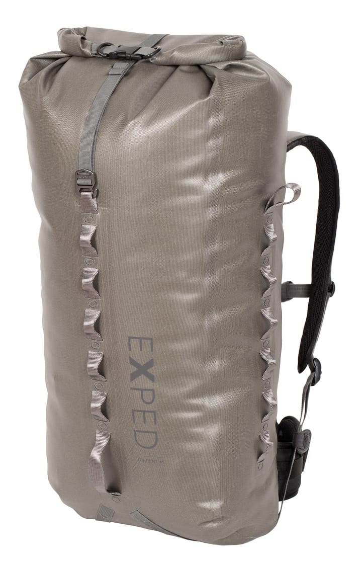 Exped Torrent 45 Olive Grey Exped Exped Torrent 45 Olive Grey Exped