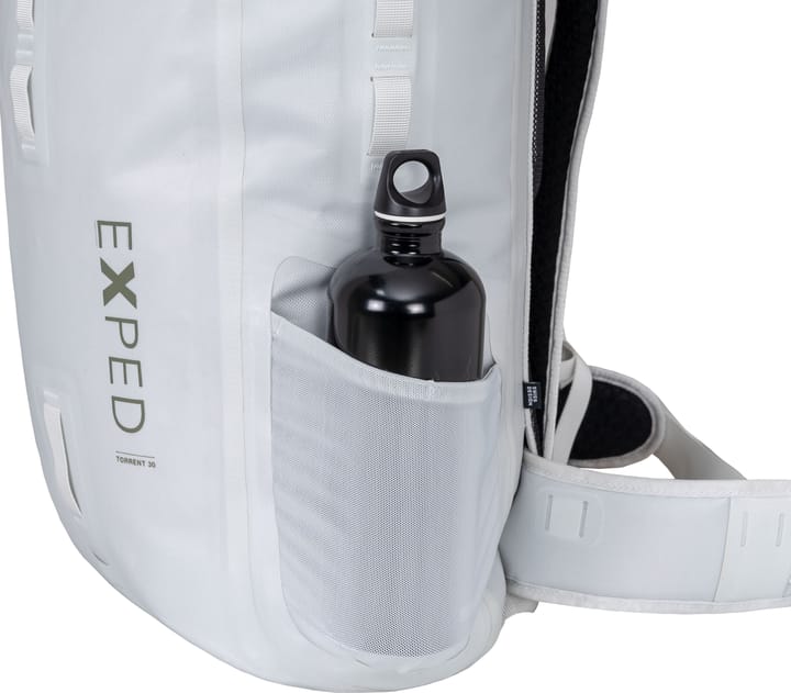 Exped Torrent 30 Aubergine Exped Exped Torrent 30 Aubergine Exped