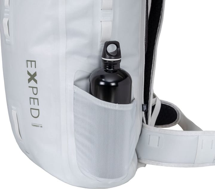 Exped Torrent 30 Black Exped Exped Torrent 30 Black Exped