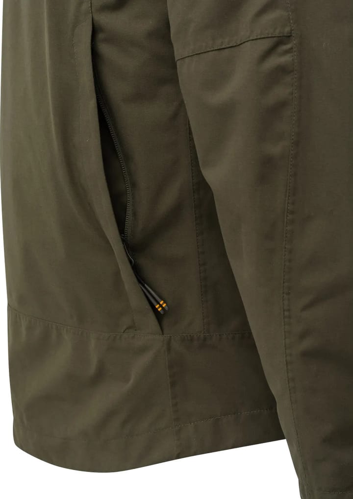 Beretta Men's Tosark Jacket Green Moss Beretta