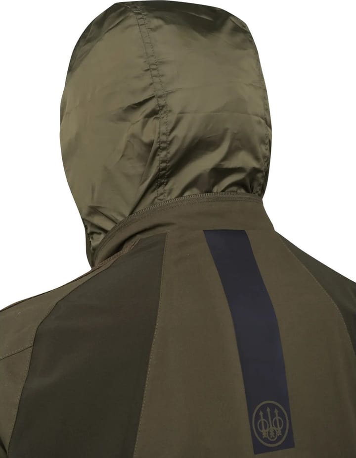 Beretta Men's Tosark Jacket Green Moss Beretta