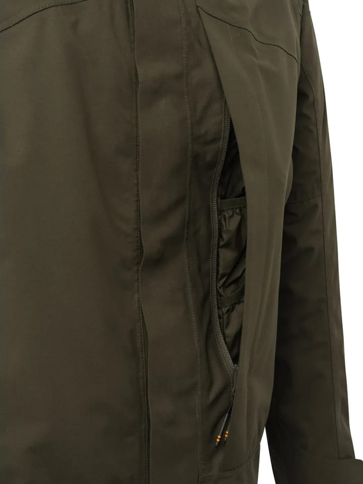 Beretta Men's Tosark Jacket Green Moss Beretta
