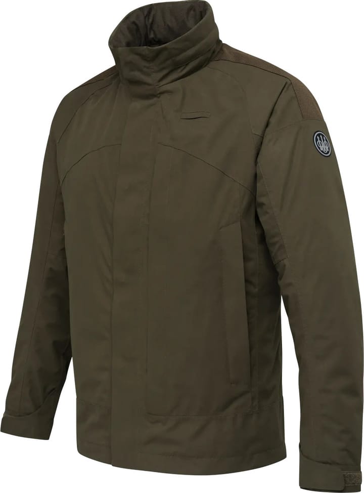 Beretta Men's Tosark Jacket Green Moss Beretta