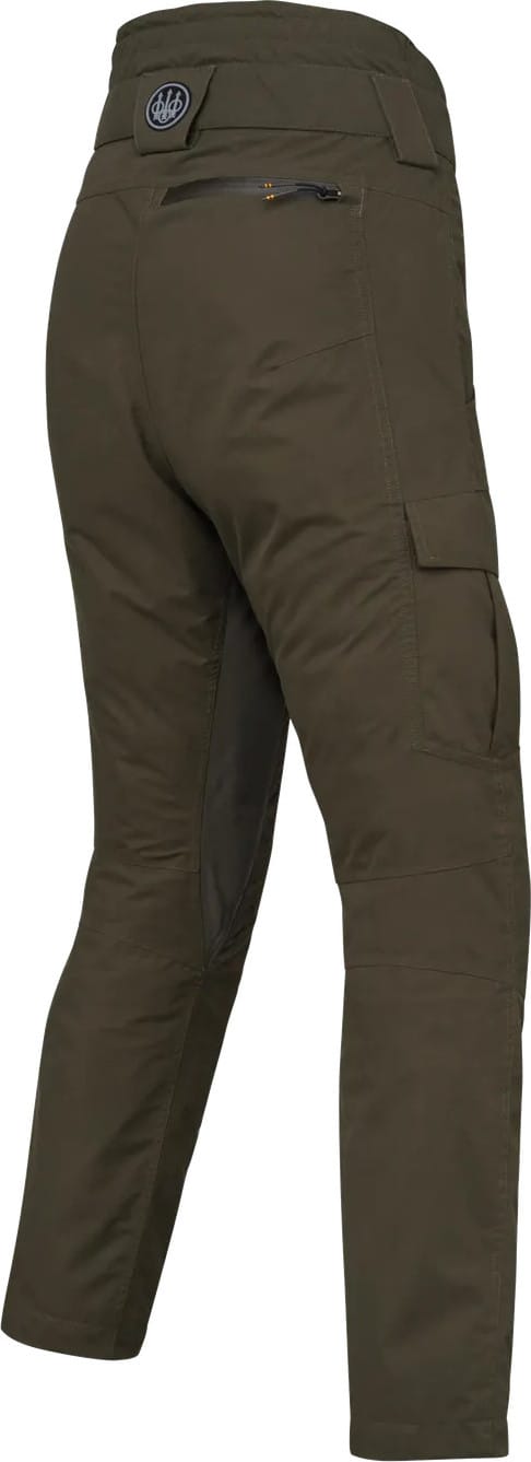 Beretta Men's Tosark Pants Green Moss Beretta