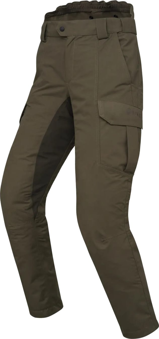 Beretta Men's Tosark Pants Green Moss Beretta