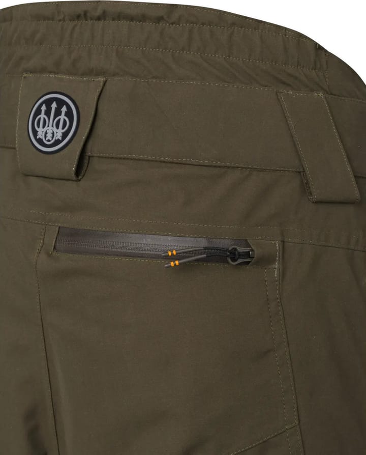 Beretta Men's Tosark Pants Green Moss Beretta