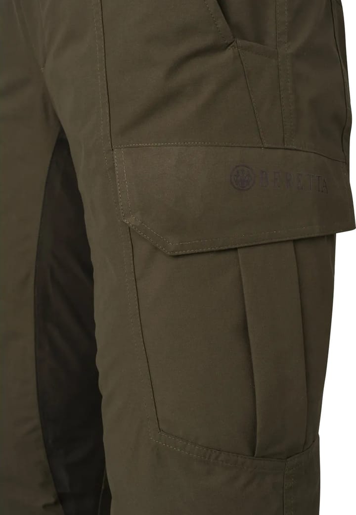 Beretta Men's Tosark Pants Green Moss Beretta