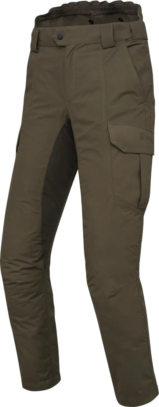 Beretta Men's Tosark Pants Green Moss Beretta