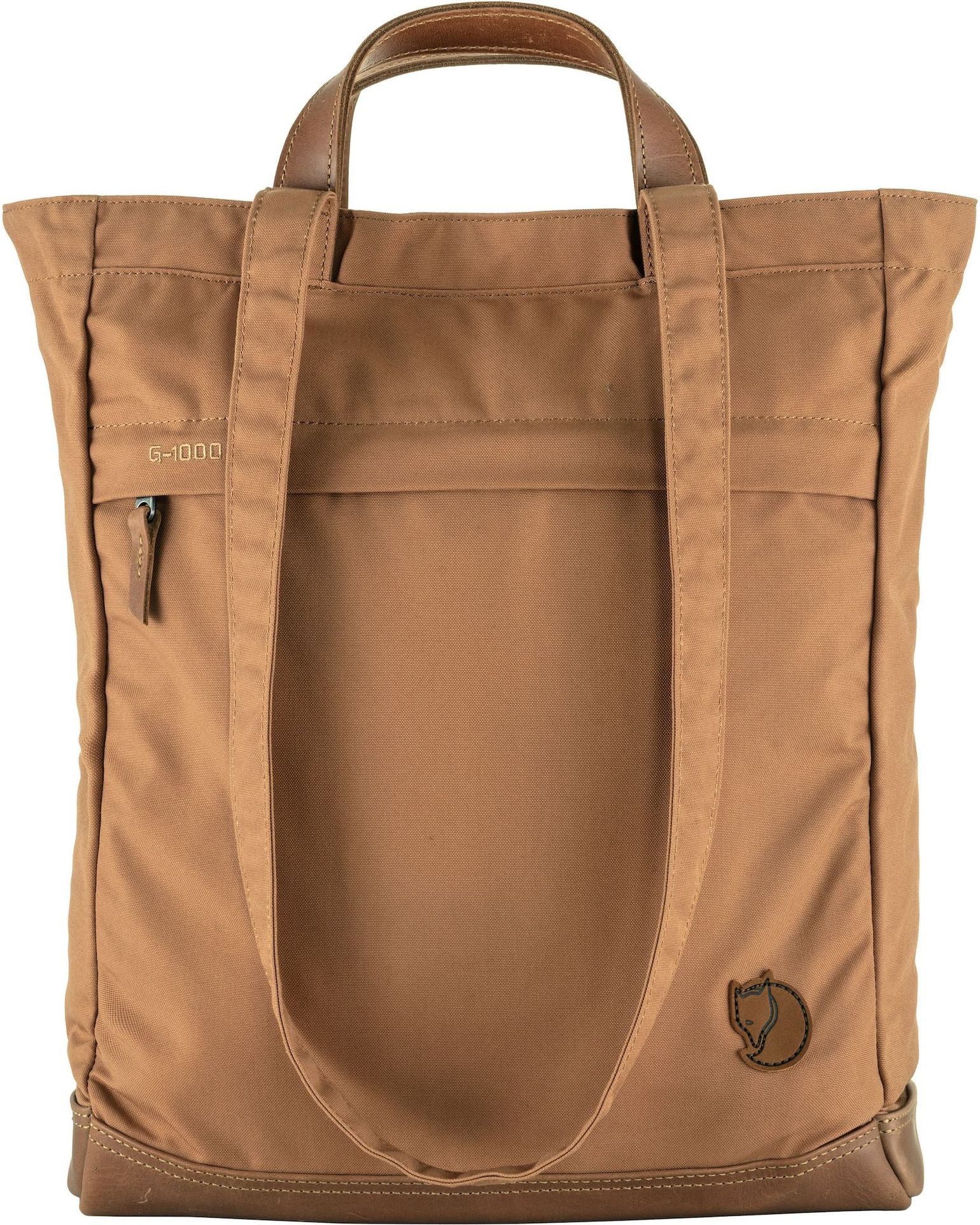 Fjällräven Totepack No.2 Khaki Dust