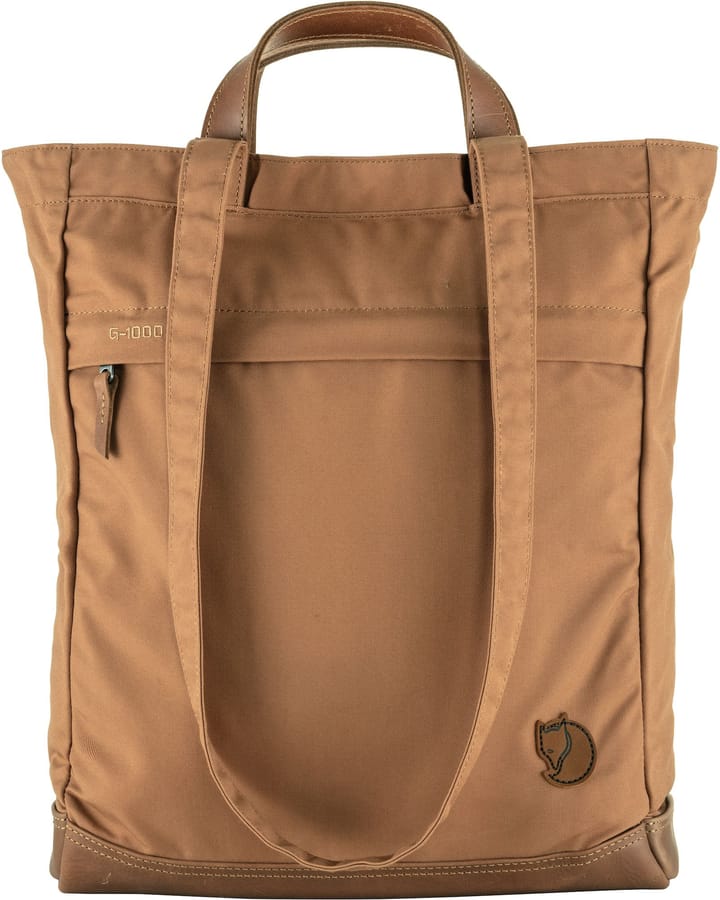 Fjällräven Totepack No.2 Khaki Dust Fjällräven Fjällräven Totepack No.2 Khaki Dust Fjällräven