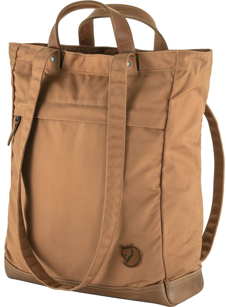 Fjällräven Totepack No.2 Khaki Dust Fjällräven Fjällräven Totepack No.2 Khaki Dust Fjällräven