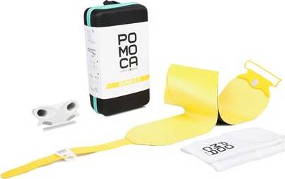 Pomoca Tour Explore Ready2climb 140 Yellow Pomoca Pomoca Tour Explore Ready2climb 140 Yellow Pomoca