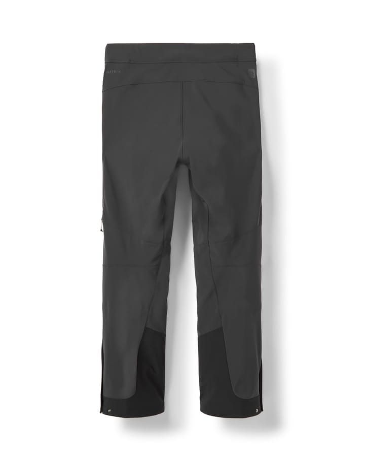 Rab Tour Plus Pants Black Rab Rab Tour Plus Pants Black Rab