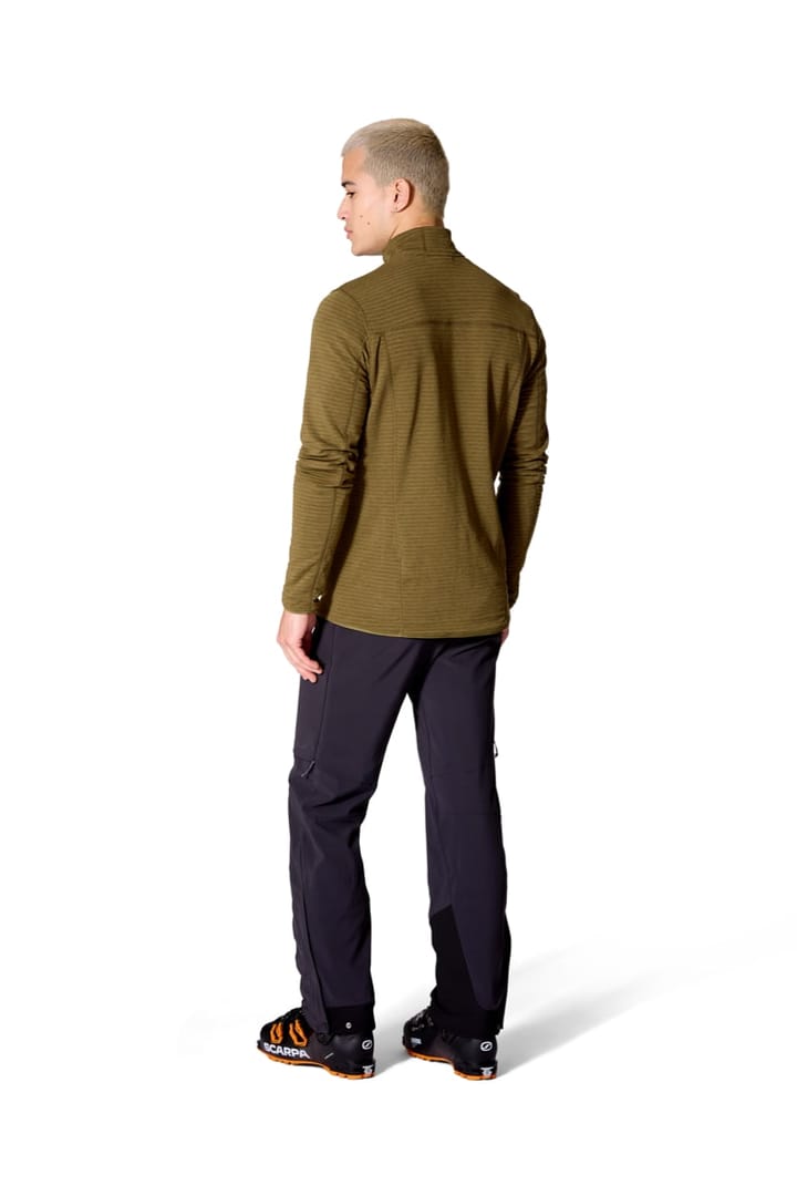 Rab Tour Plus Pants Black Rab