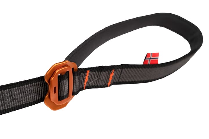 Non-Stop Dogwear Touring Bungee Adjustable Grey Non-stop Dogwear