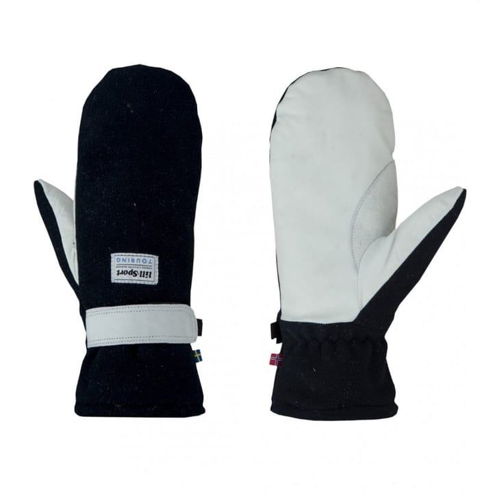 Lillsport Touring Mitt Marine Lillsport