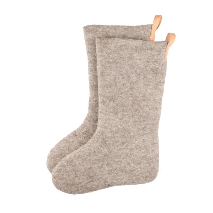 Tova Kartank Natural Brown Tova