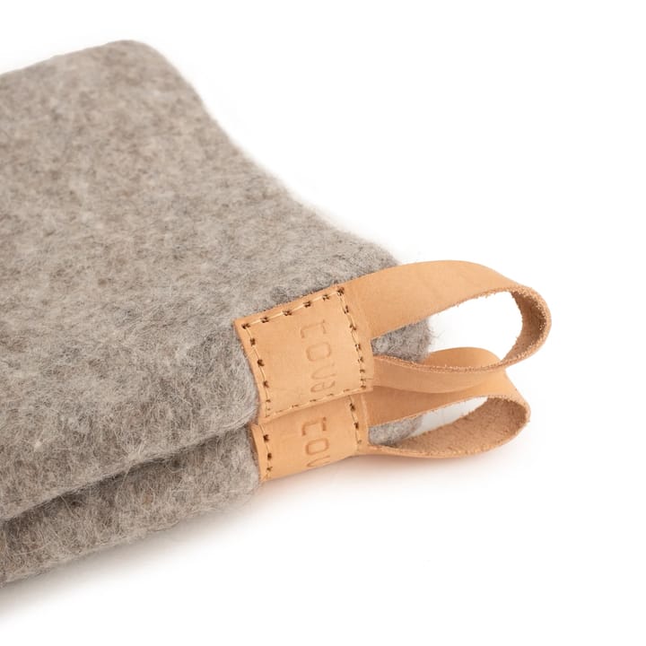 Tova Kartank Natural Brown Tova