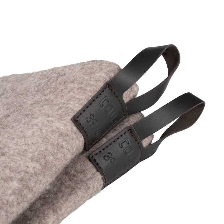 Tova Kartank Natural Brown Tova