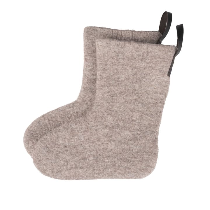 Tova Kartank Natural Brown Tova