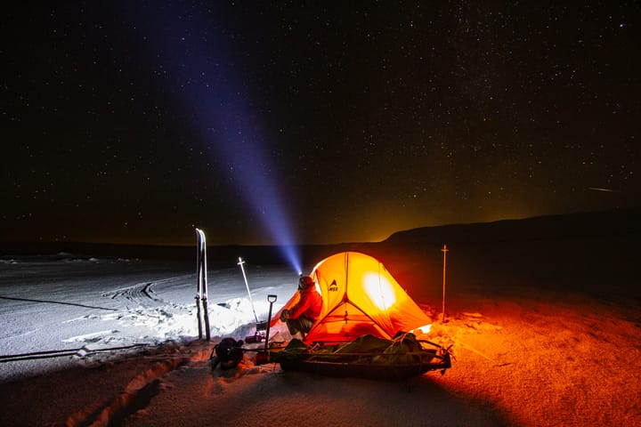 Tova Valenki Rough Natural Brown Tova