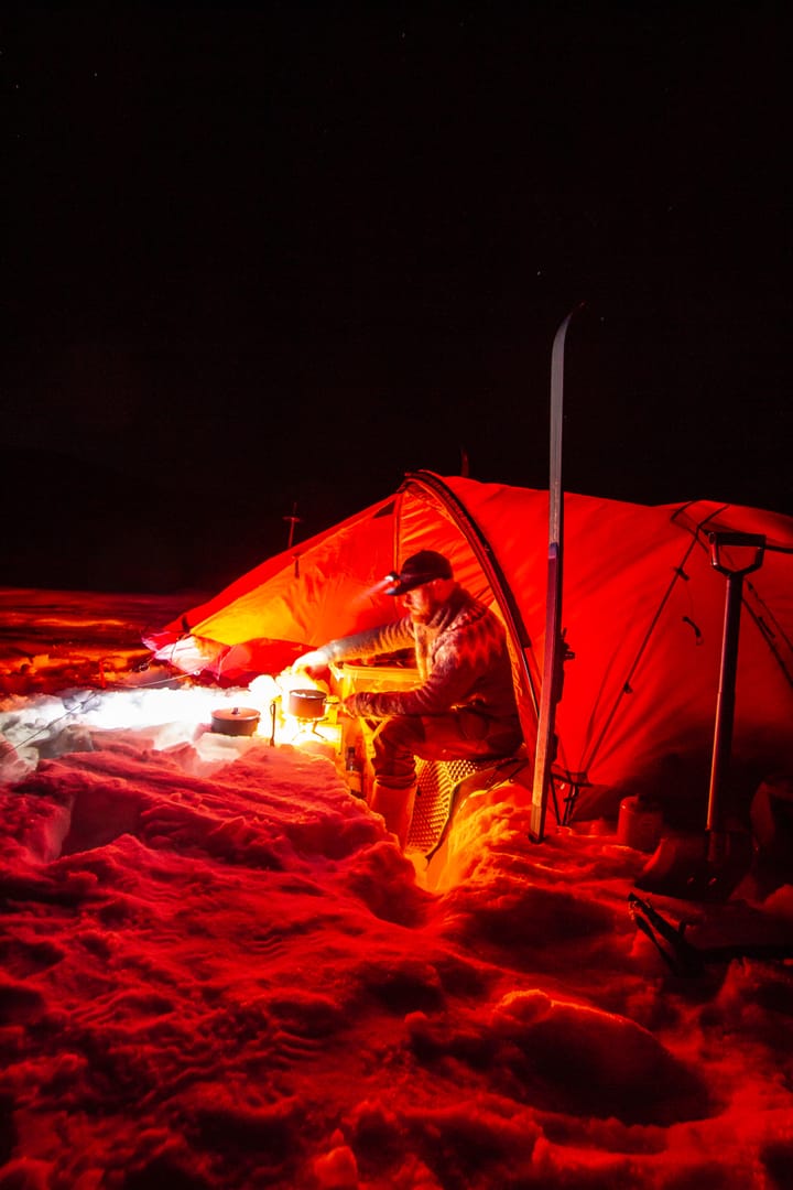 Tova Valenki Rough Natural Brown Tova