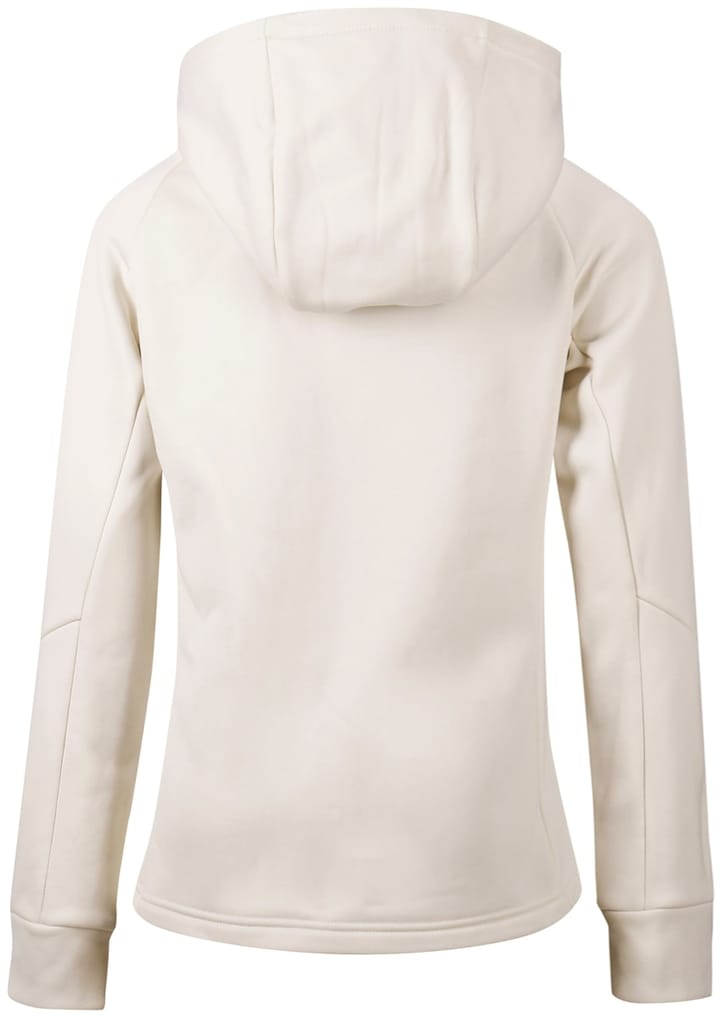 Didriksons Tovik Hybrid Girl's Hoodie 4 Shell White Didriksons Didriksons Tovik Hybrid Girl's Hoodie 4 Shell White Didriksons