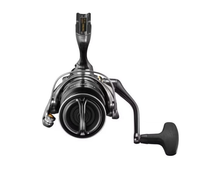 Shimano Twin Power Fe Black Shimano