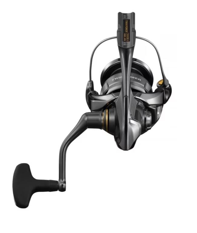 Shimano Twin Power Fe Black Shimano