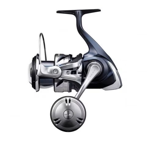 Shimano Reel Twin Power SW C Shimano