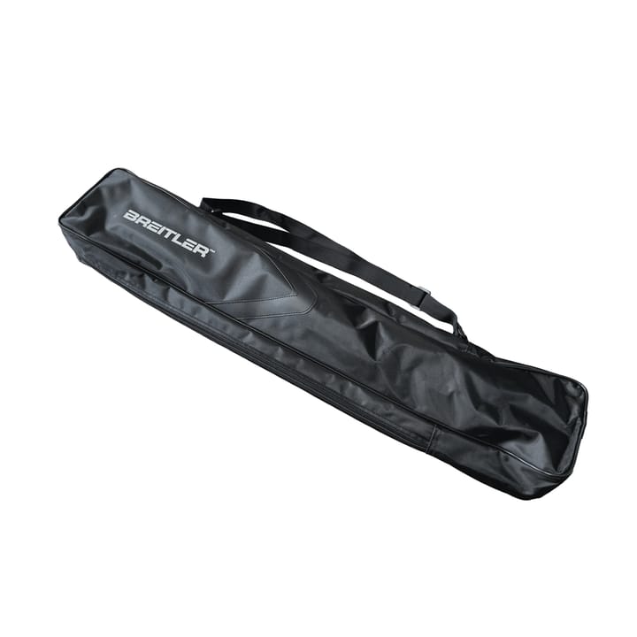 Breitler Tr163 Rock Gulvstativ Aluminium H.163 Cm Sort Breitler