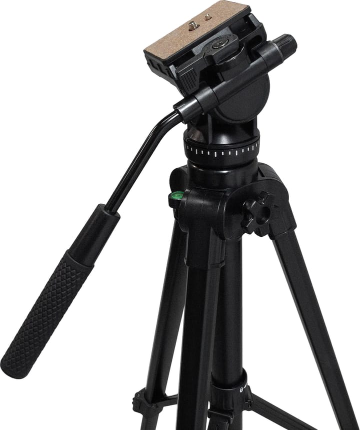Breitler Rock 206 Stativ Aluminium Tripod Breitler