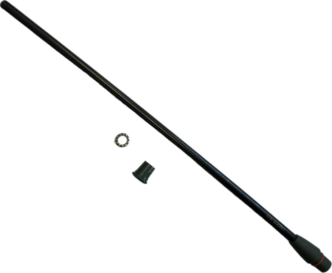 Tracker Antenna Artemis 4g Lte Iot/2g Black Tracker