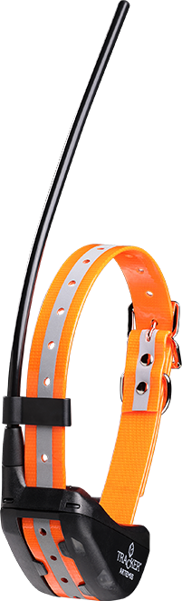 Tracker Tracker Artemis Black