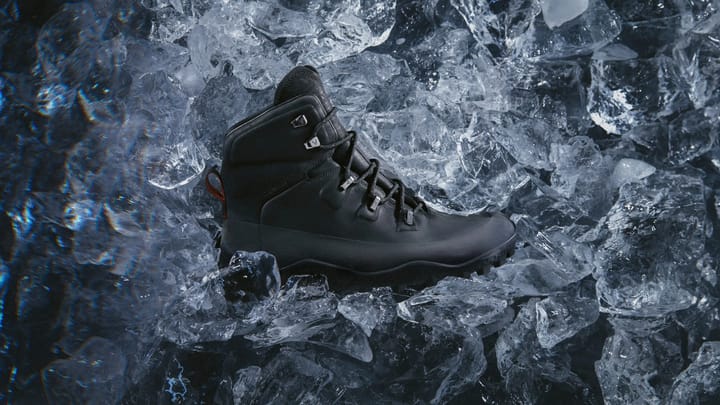 Vivobarefoot Women's Tracker Winter II SG Obsidian Vivobarefoot Vivobarefoot Women's Tracker Winter II SG Obsidian Vivobarefoot