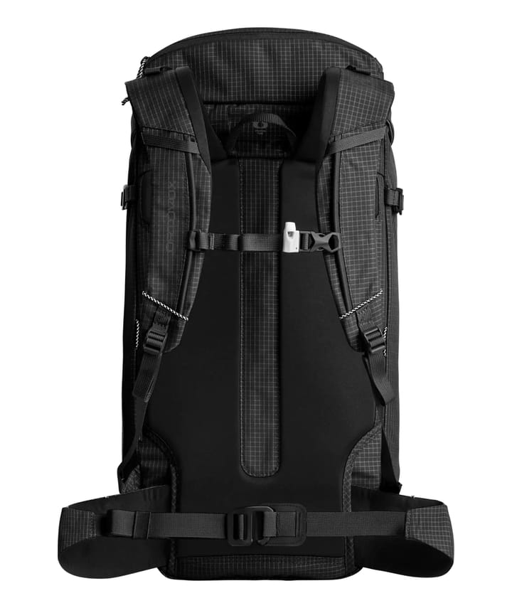 Ortovox Trad 28 Black Raven Ortovox
