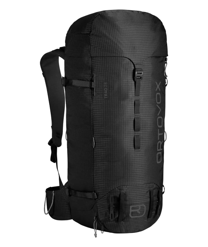 Ortovox Trad 28 Black Raven Ortovox