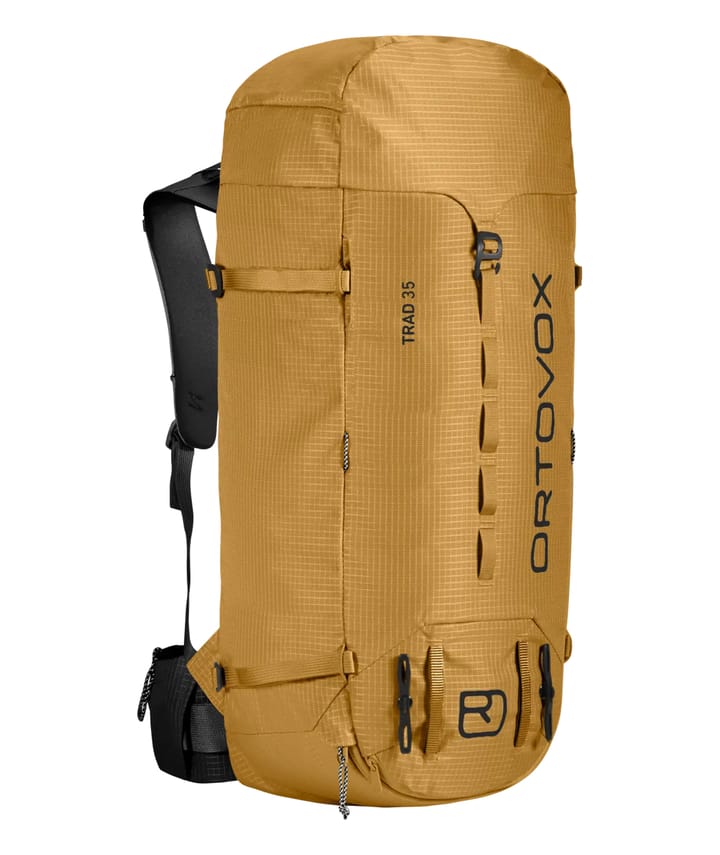 Ortovox Trad 35 Wild Cumin Ortovox